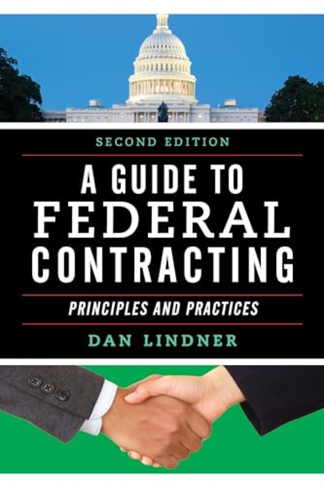 A Guide to Federal Contracting