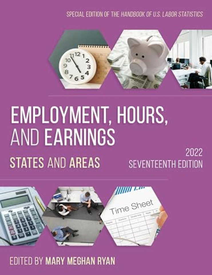 Employment, Hours, and Earnings 2022