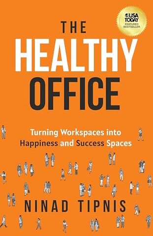 The Healthy Office