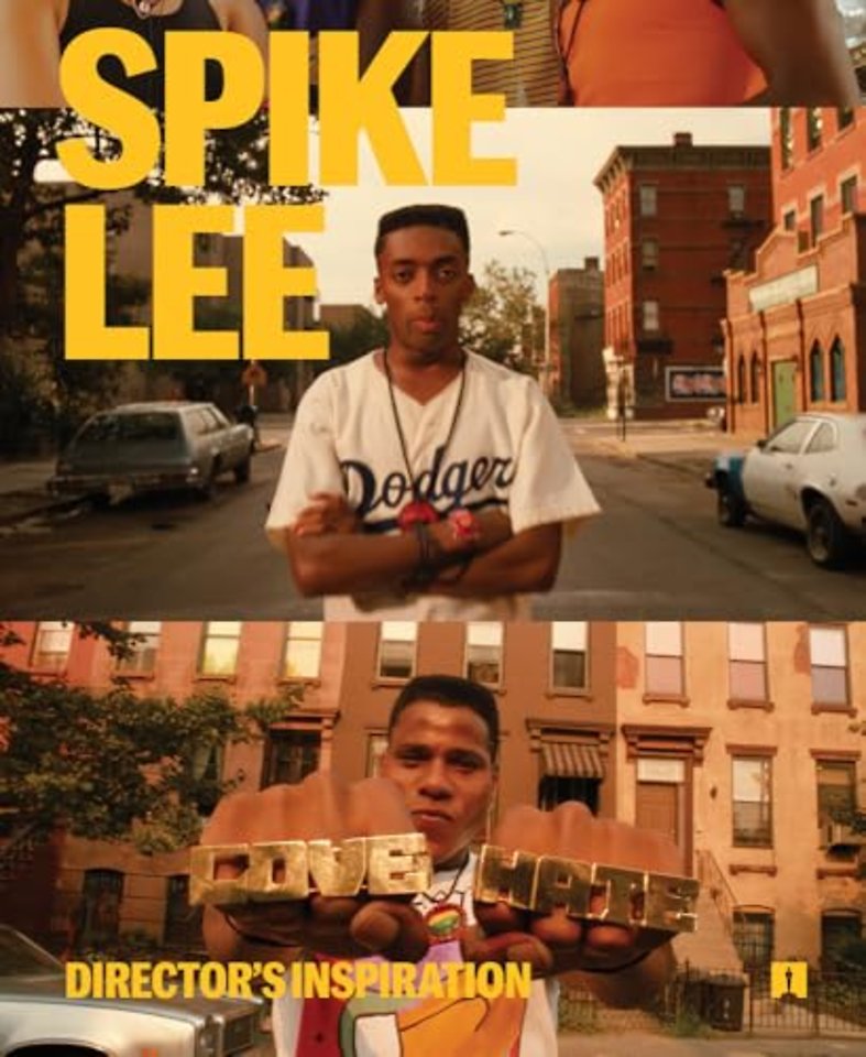 Spike Lee: Director’s Inspiration
