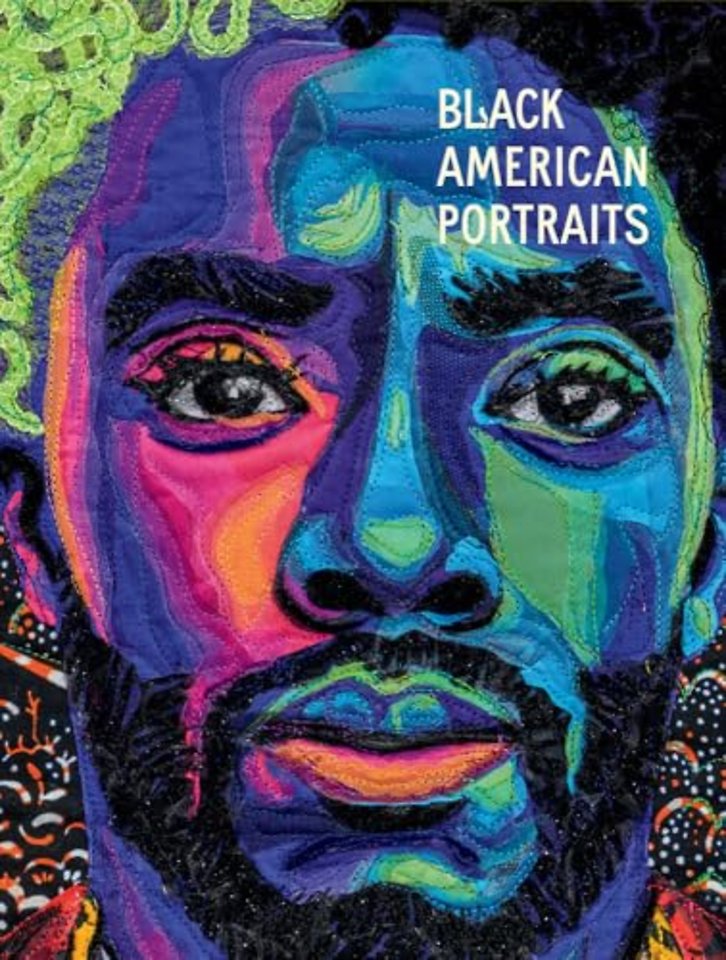Black American Portraits