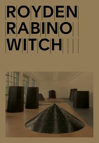 Royden Rabinowitch