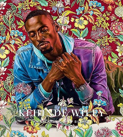 Kehinde Wiley: An Archaeology of Silence