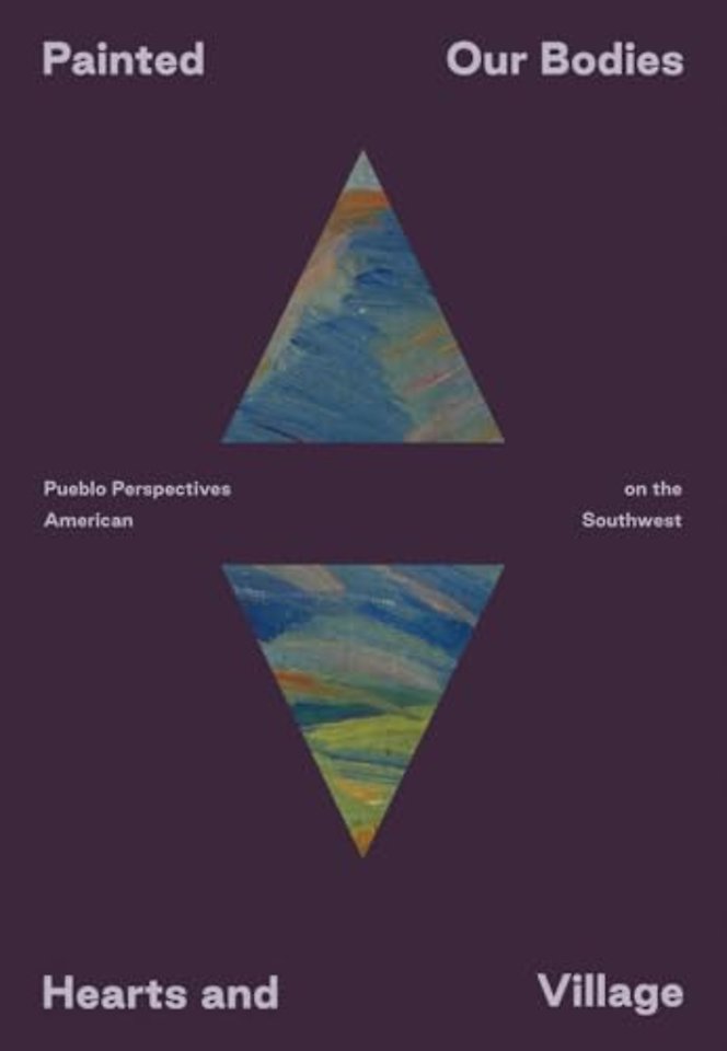 Painted: Our Bodies, Hearts, and Village