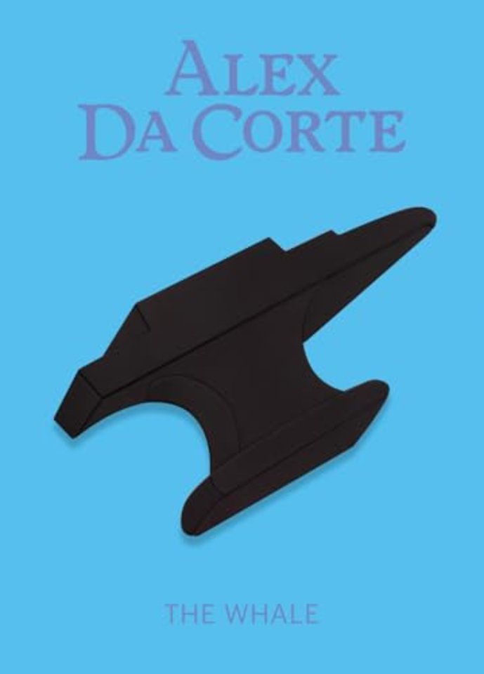 Alex Da Corte: The Whale