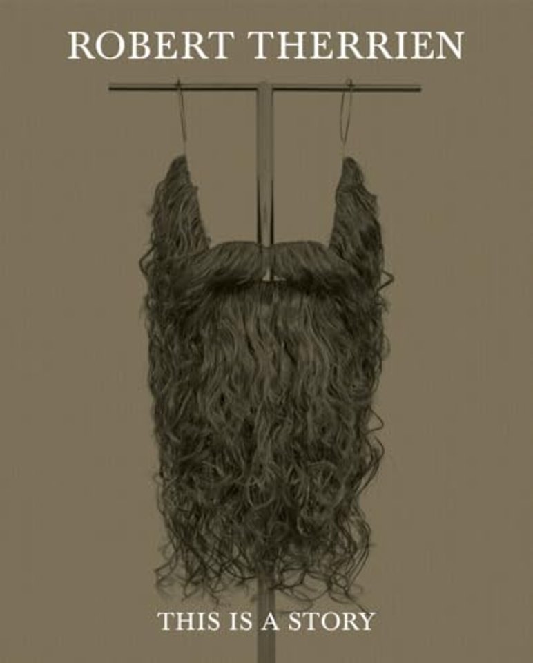 Robert Therrien: This Is a Story