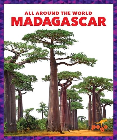 Madagascar