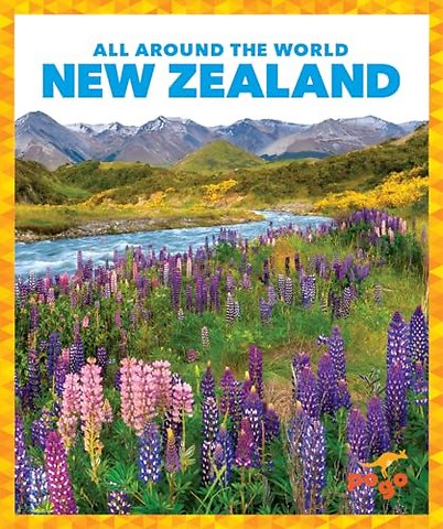 New Zealand
