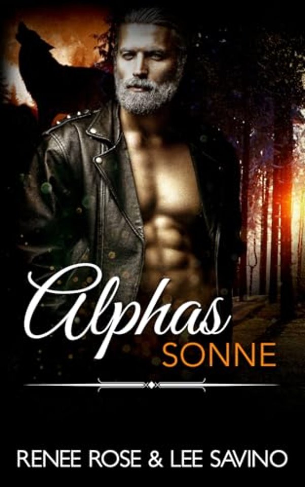 Alphas Sonne