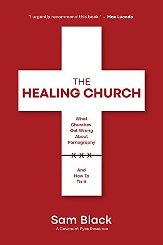 The Healing Church
