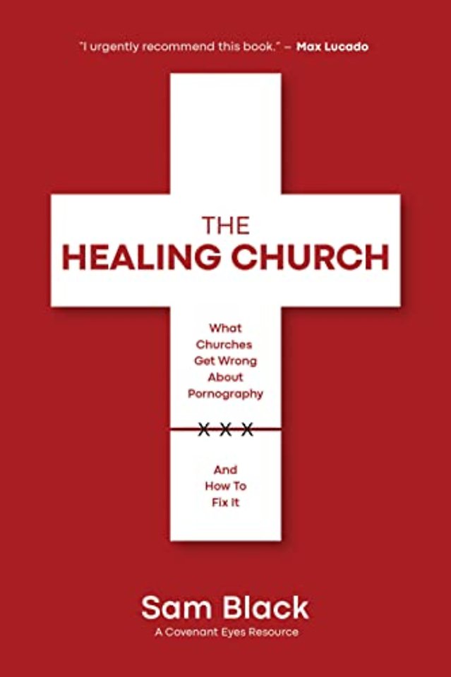 The Healing Church