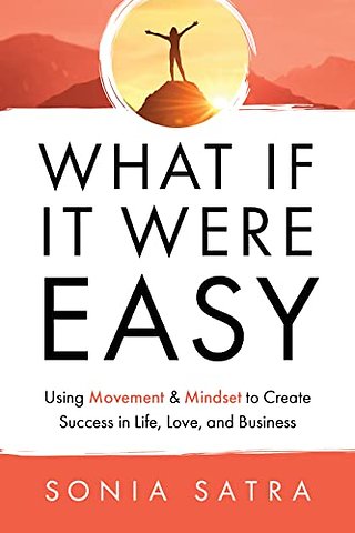What If It Were Easy