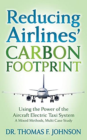 Reducing Airlines' Carbon Footprint