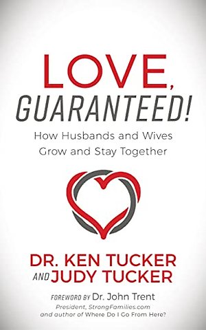 Love, Guaranteed!