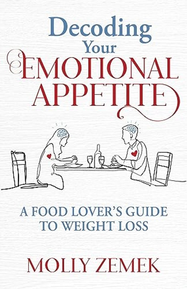 Decoding Your Emotional Appetite
