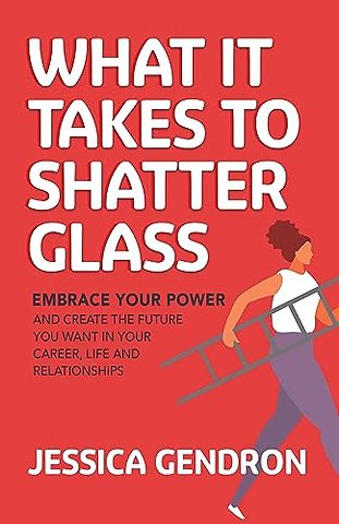What It Takes to Shatter Glass