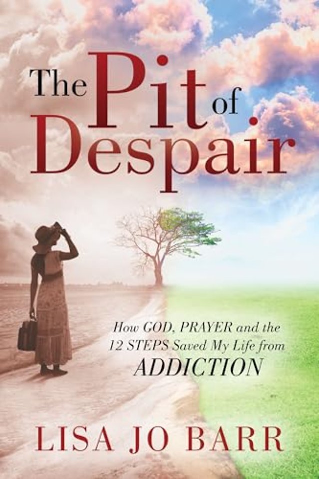 The Pit of Despair