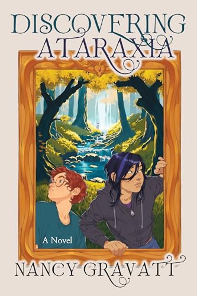 Discovering Ataraxia