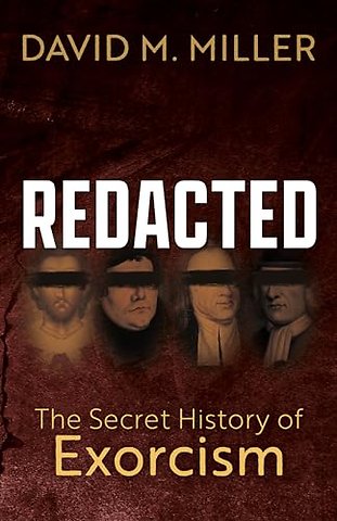 Redacted