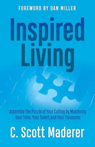 Inspired Living