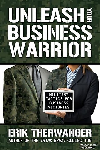 Unleash Your Business Warrior