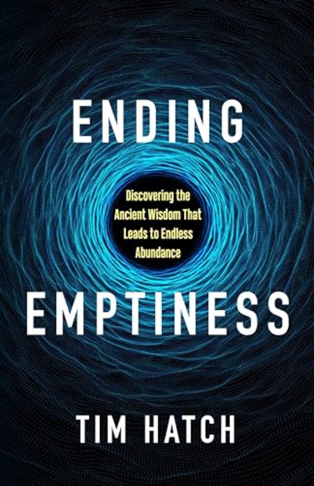 Ending Emptiness