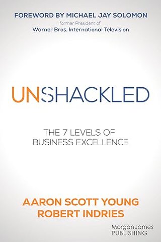 Unshackled