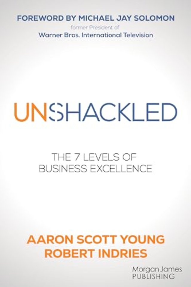 Unshackled
