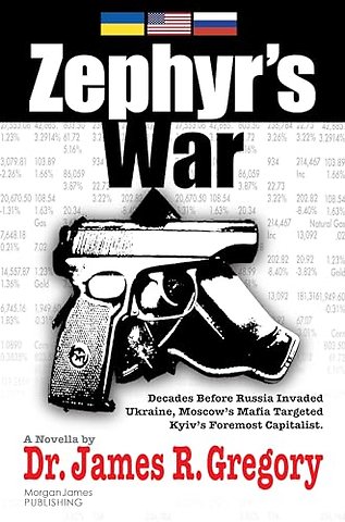Zephyr's War