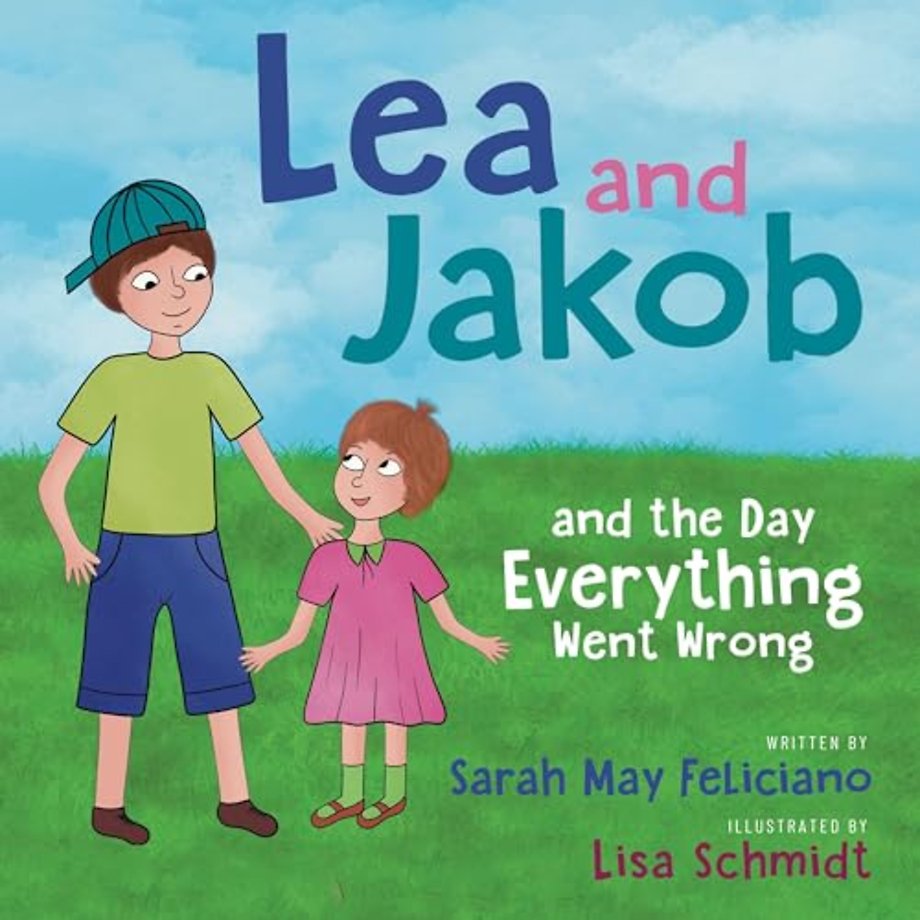 Lea and Jakob