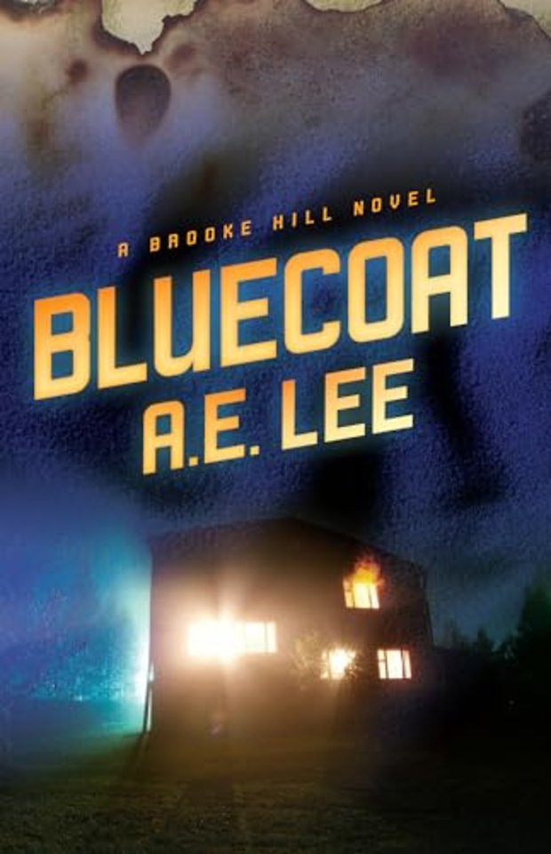 Bluecoat