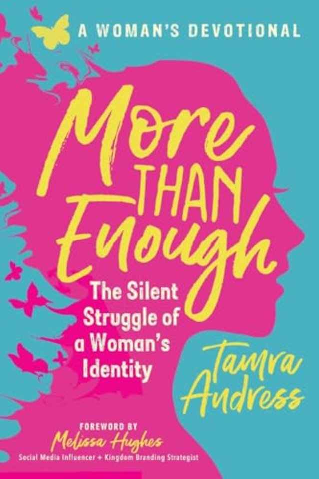 More Than Enough