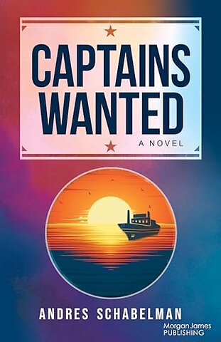 Captains Wanted