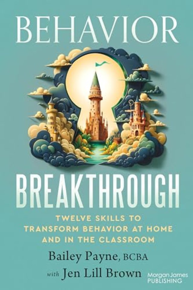 Behavior Breakthrough