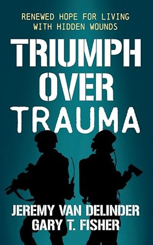 Triumph Over Trauma