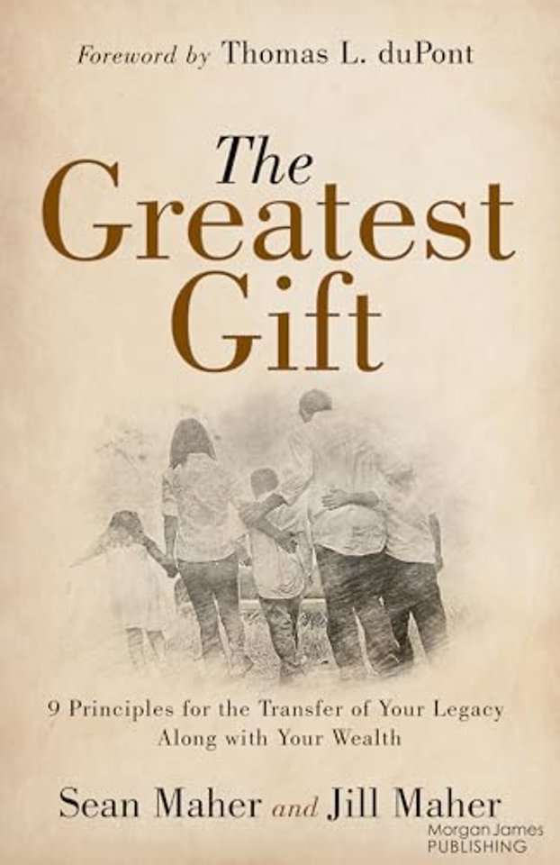 The Greatest Gift