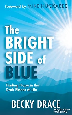 The Bright Side of Blue