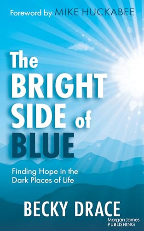 The Bright Side of Blue