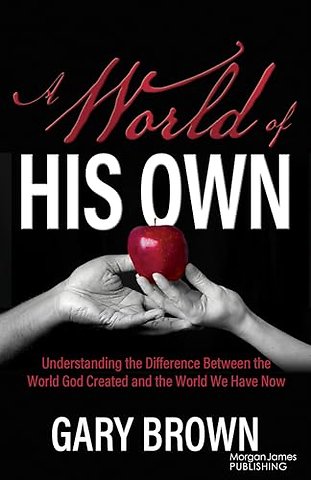 A World of His Own