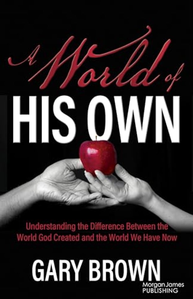 A World of His Own