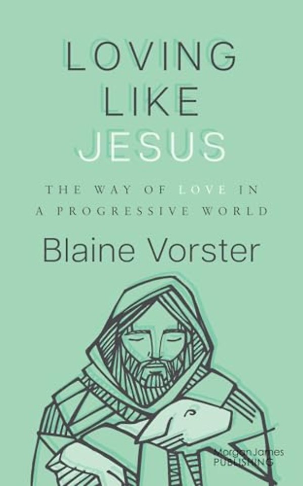 Loving Like Jesus