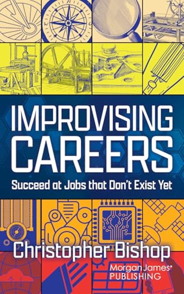 Improvising Careers