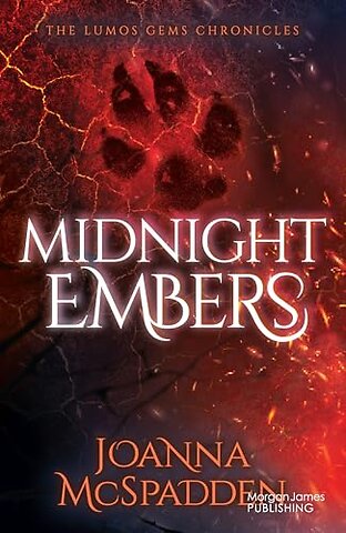 Midnight Embers