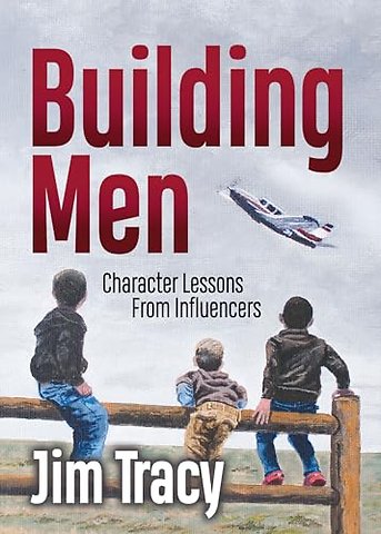 Building Men
