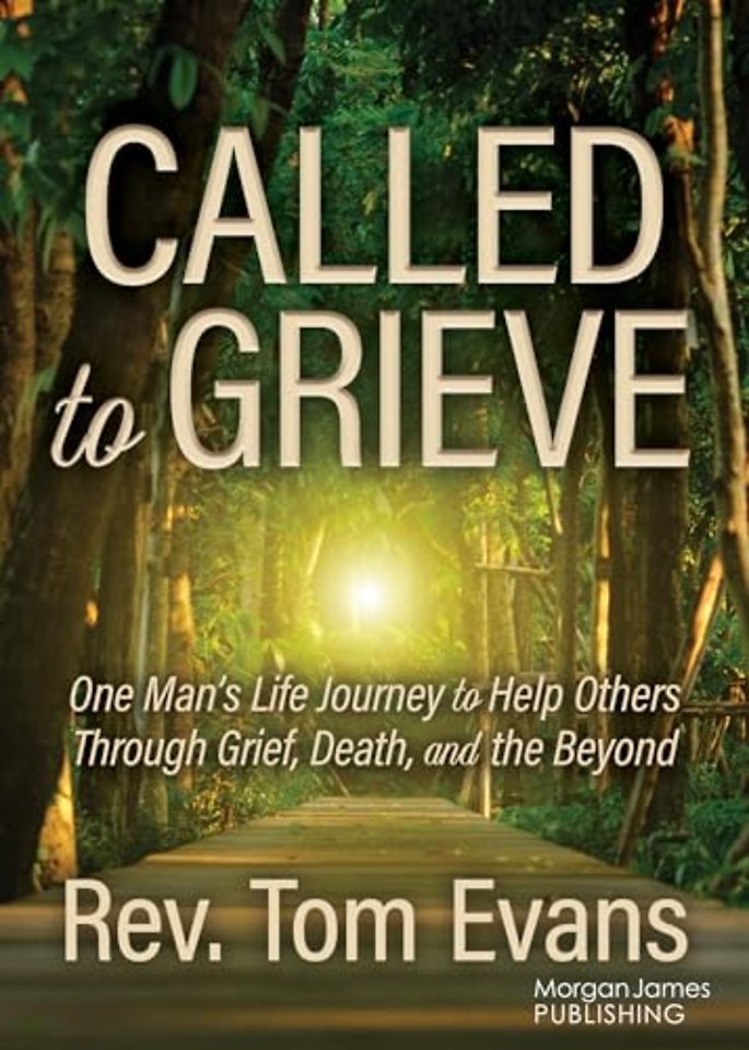 Called to Grieve