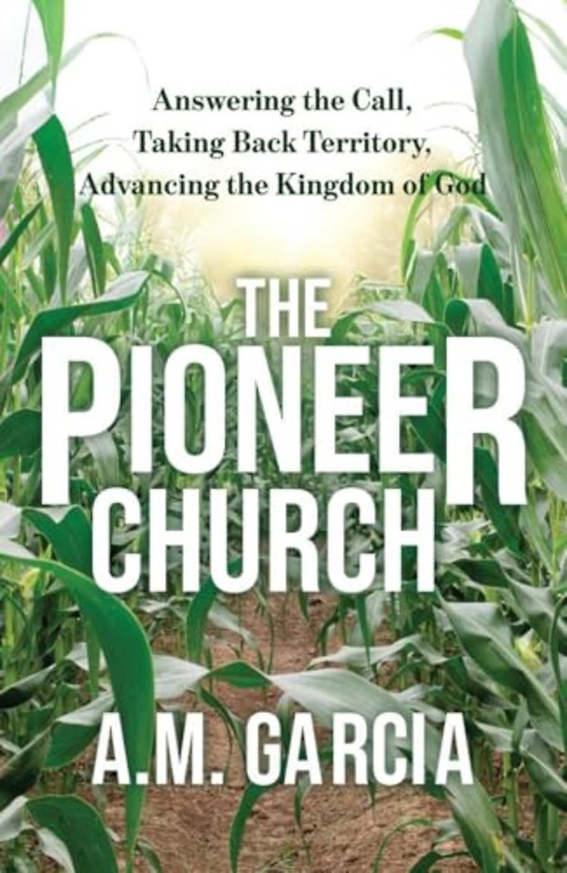 The Pioneer Church