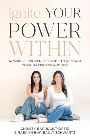 Ignite YOUR Power Within