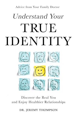 Understand Your True Identity