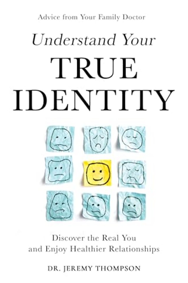 Understand Your True Identity