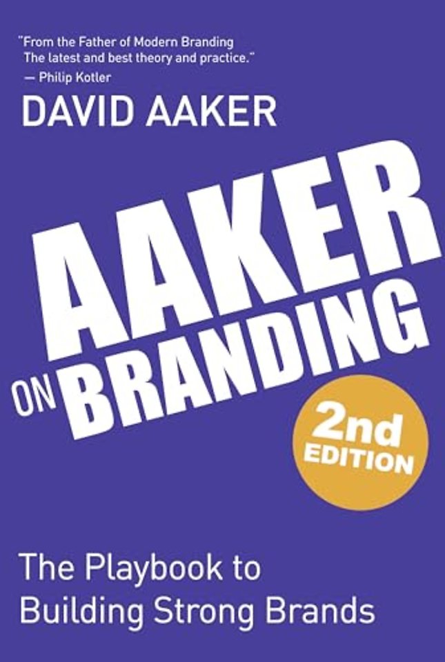 Aaker on Branding